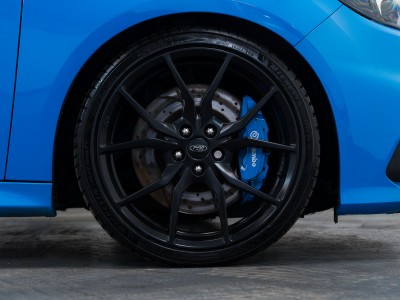 Ford Focus Rs