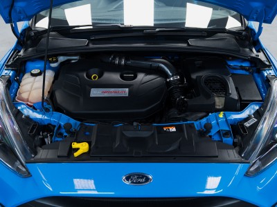 Ford Focus Rs