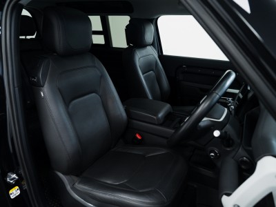 Land Rover Defender 90