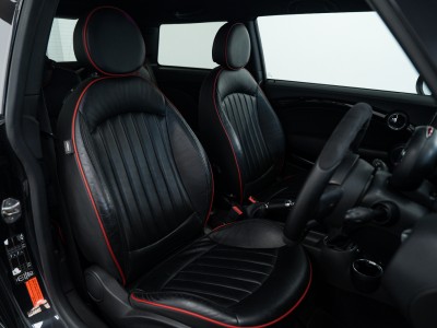 Mini Hatch John Cooper Works