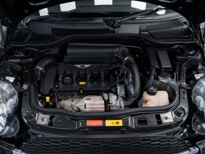 Mini Hatch John Cooper Works