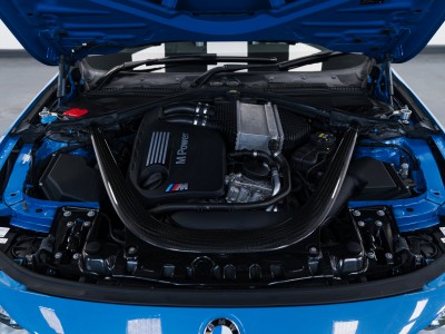 Bmw M3 Competition