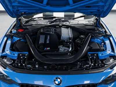 Bmw M4 Competition
