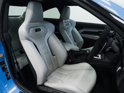 Bmw M4 Competition
