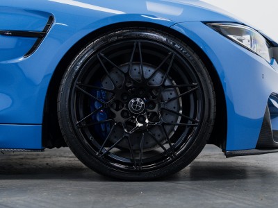 Bmw M4 Competition