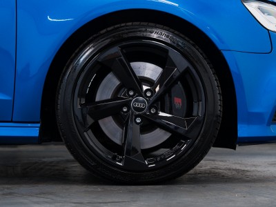 Audi S3 Sportback