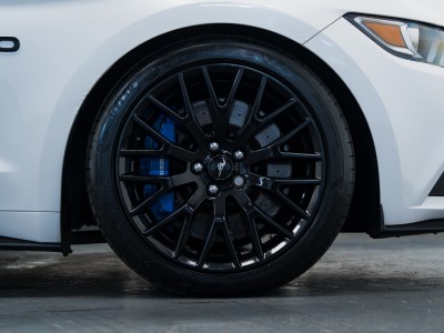 Ford Mustang Gt