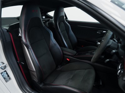 Porsche Cayman Gts