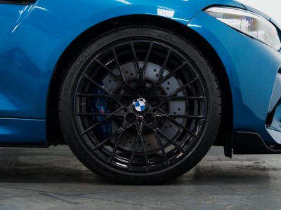 Bmw M2 Competition