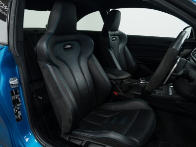 Bmw M2 Competition