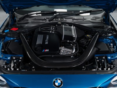 Bmw M2 Competition
