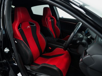Honda Civic Type R Gt