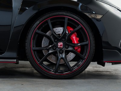 Honda Civic Type R Gt