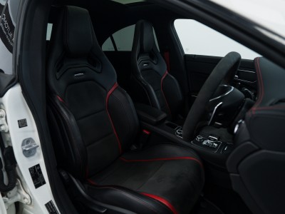 Mercedes Benz Cla Class