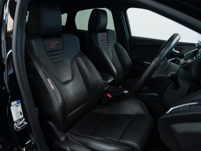Ford Focus St 3