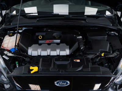 Ford Focus St 3