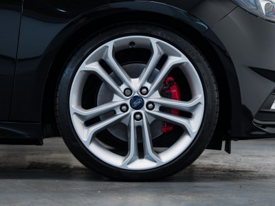 Ford Focus St 3