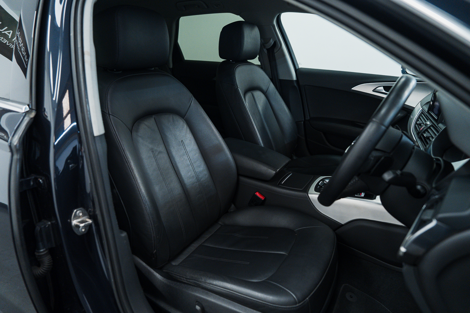 2013 Audi A6