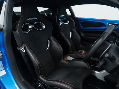 Alpine A110