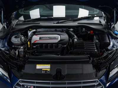 Audi Tts