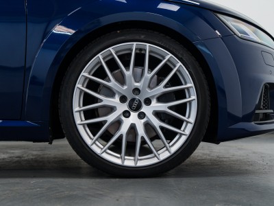 Audi Tts