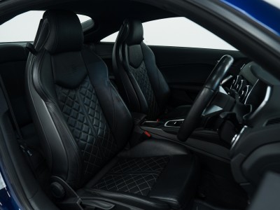 Audi Tts