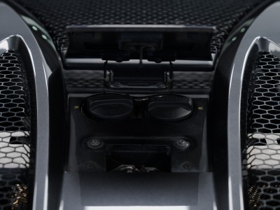 Mclaren 570s
