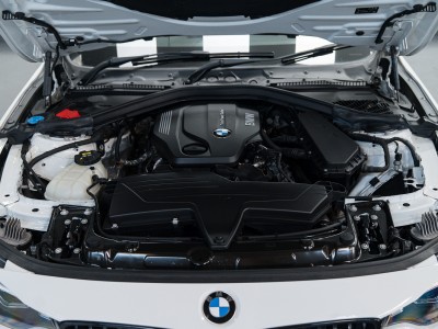 Bmw 4 Series Gran Coupe