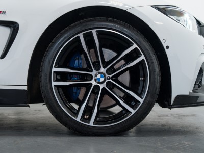 Bmw 4 Series Gran Coupe