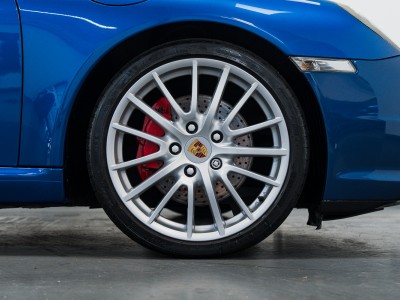 Porsche 911 Carrera S