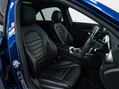 Mercedes Benz C Class