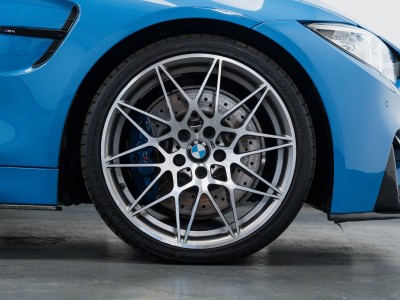 Bmw M4 Competition