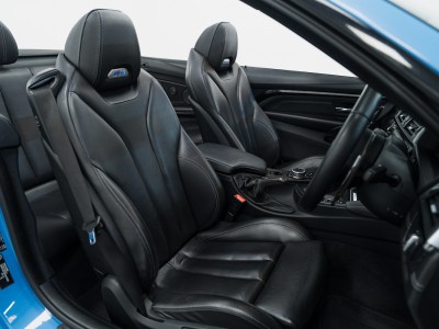Bmw M4 Competition