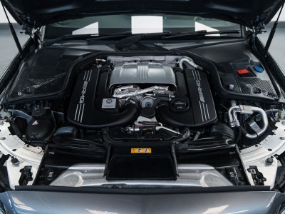 Mercedes Benz C Class