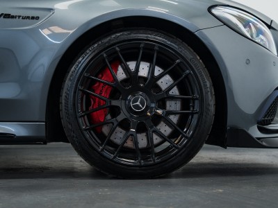Mercedes Benz C Class