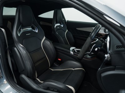 Mercedes Benz C Class