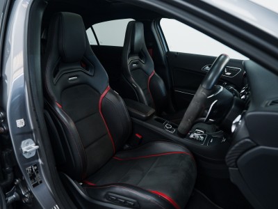 Mercedes Benz A Class
