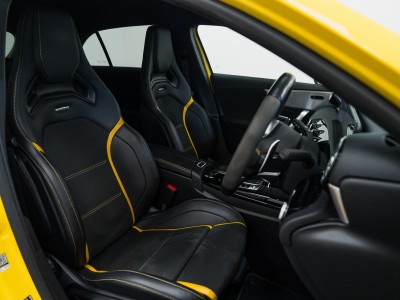 Mercedes Benz A Class