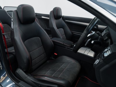 Mercedes Benz E Class