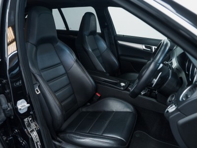 Mercedes Benz C Class