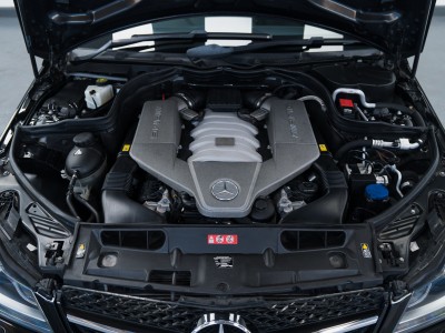 Mercedes Benz C Class