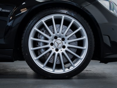 Mercedes Benz C Class