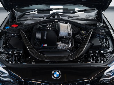 Bmw M2 Competition