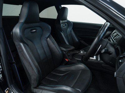 Bmw M2 Competition