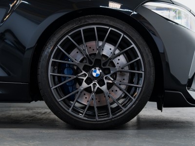 Bmw M2 Competition
