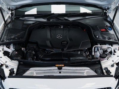 Mercedes Benz C Class
