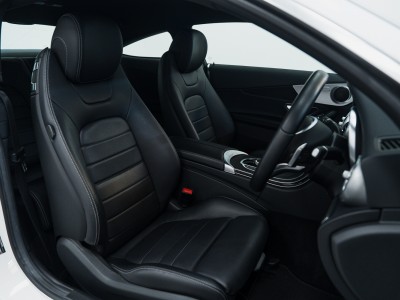 Mercedes Benz C Class