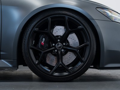 Audi Rs6 Avant