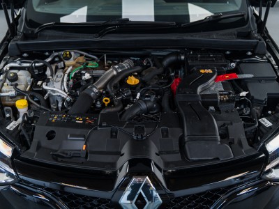 Renault Megane Rs300 Trophy