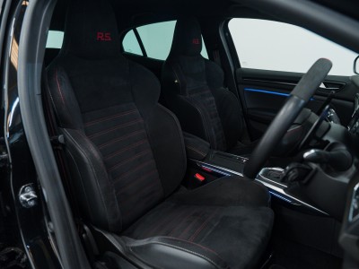 Renault Megane Rs300 Trophy